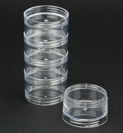 12294-9403 - Hobby Crafting Fun - Storage Boxes - Boites de rangement - Detail 1