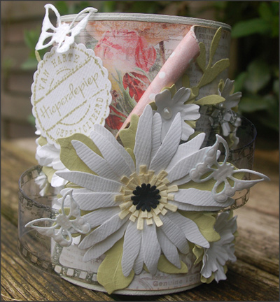 COLTG0100 - Collall - TackyGlue - Tacky Glue - Detail 3