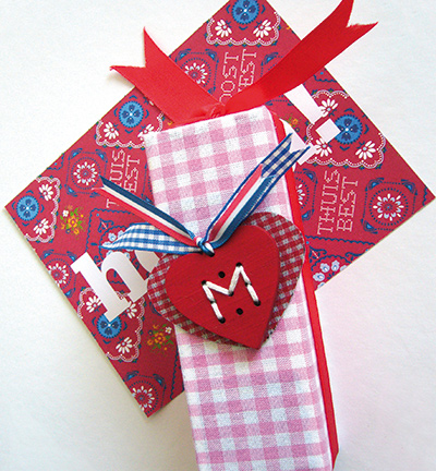 413.001.010 - Dutch DooBaDoo - Embroidery figures - Etiquettes - Detail 2