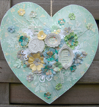 COLTG0100 - Collall - TackyGlue - Tacky Glue - Detail 4