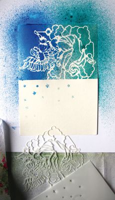 470.802.027 - Pronty - Angel in Clouds - Ange - Detail 5