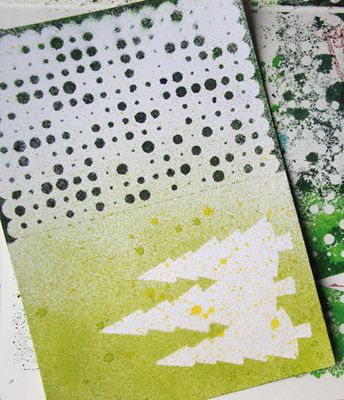 470.802.026 - Pronty - Christmas Trees - Noël - Detail 3