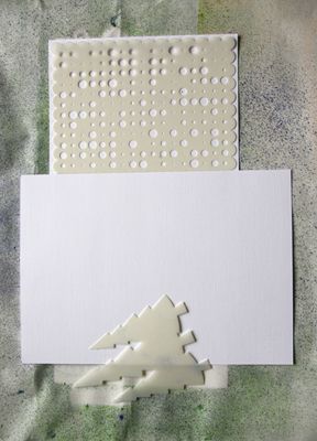 470.802.026 - Pronty - Christmas Trees - Noël - Detail 6