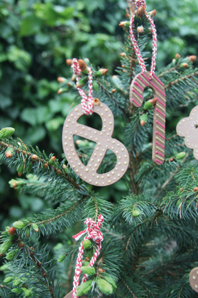 400.902.017 - Pronty - Xmas Cookies - Noël - Detail 1