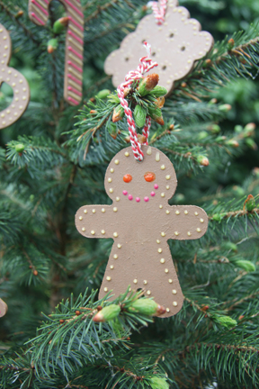 400.902.017 - Pronty - Xmas Cookies - Noël - Detail 2