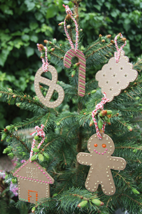 400.902.017 - Pronty - Xmas Cookies - Noël - Detail 3