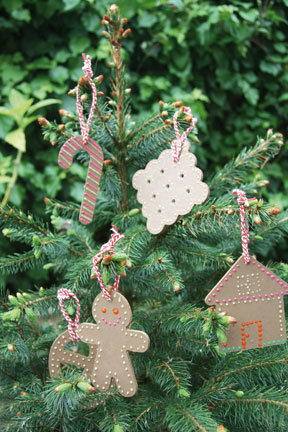 400.902.017 - Pronty - Xmas Cookies - Noël - Detail 4