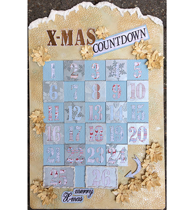 123290334 - ViVa Decor - Bronze - ViVa Maya Gold 45ml - Detail 2