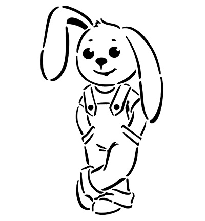 800154148 - ViVa Decor - Mimi + Mikey - Kreativ-Creme Set - Detail 1 800154148 - ViVa Decor - Mimi + Mikey - Kreativ-Creme Set - Detail 1