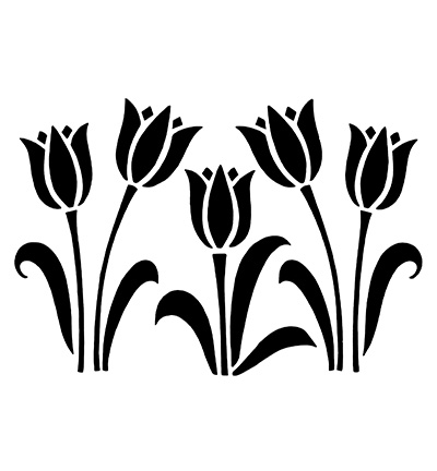 800154048 - ViVa Decor - Fleurs Printemps - Kreativ-Creme Set - Detail 2