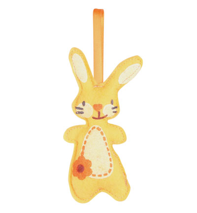 470.736.002 - Pronty - Set Bunny - Animaux - Detail 1