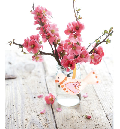 470.736.003 - Pronty - Set Bird - Animaux - Detail 1
