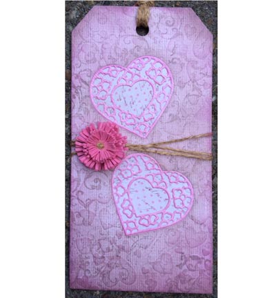 ML-000-800 - Tsukineko - Inkpad-Rich Cocoa - Memento Luxe inkpad, grand - Detail 4 ML-000-800 - Tsukineko - Inkpad-Rich Cocoa - Memento Luxe inkpad, grand - Detail 4