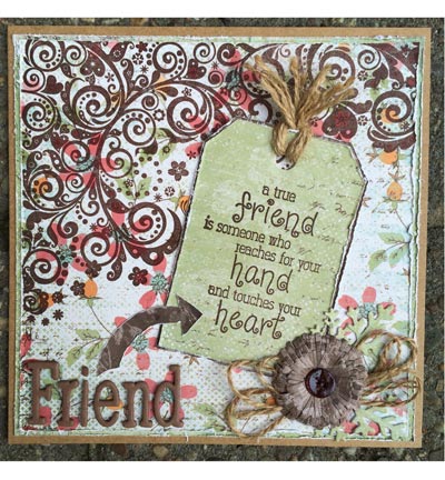 SZ-000-154 - Tsukineko - Opaque Roasted Coffee Set - Stazon Opaque  - Detail 1