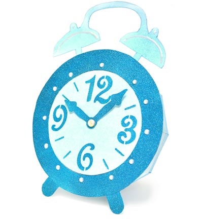 400801600 - ViVa Decor - Réveil - Général - Detail 1