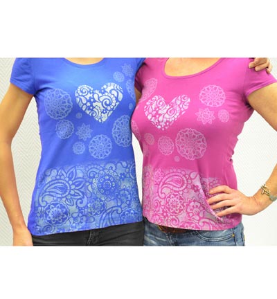 112765034 - ViVa Decor - Turkis - Soft -Tex - Detail 1