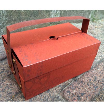 123290334 - ViVa Decor - Bronze - ViVa Maya Gold 45ml - Detail 3