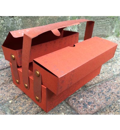 123290334 - ViVa Decor - Bronze - ViVa Maya Gold 45ml - Detail 4