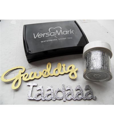 PL3501 - Marianne Design - Chipboard-Maison - Project NL Chipboard - Detail 3