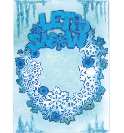 470.802.042 - Pronty - Let it Snow - Textes - Detail 1