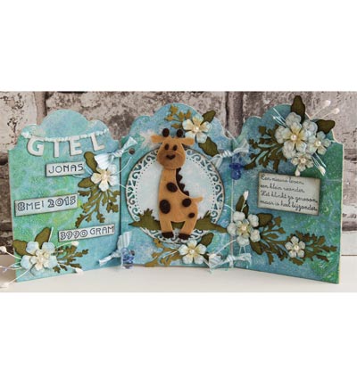 14145-4501 - Hobby Crafting Fun - Embossing Heat Tool - Heat Tool - Detail 3