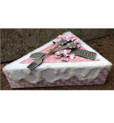 120490436 - ViVa Decor - Platine - Inka-Gold - Detail 2