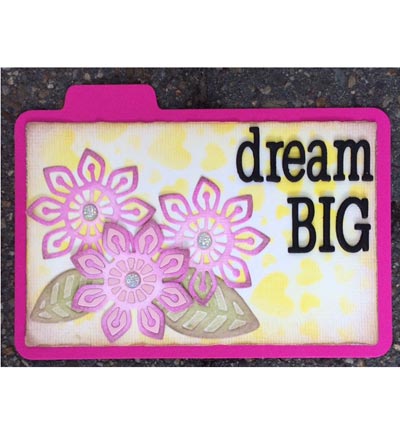 ML-000-800 - Tsukineko - Inkpad-Rich Cocoa - Memento Luxe inkpad, grand - Detail 6 ML-000-800 - Tsukineko - Inkpad-Rich Cocoa - Memento Luxe inkpad, grand - Detail 6