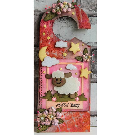 NR-AMP-74 - Tsukineko - Electric Pink - Tsukineko - Radiant Amplify - Detail 2 NR-AMP-74 - Tsukineko - Electric Pink - Tsukineko - Radiant Amplify - Detail 2