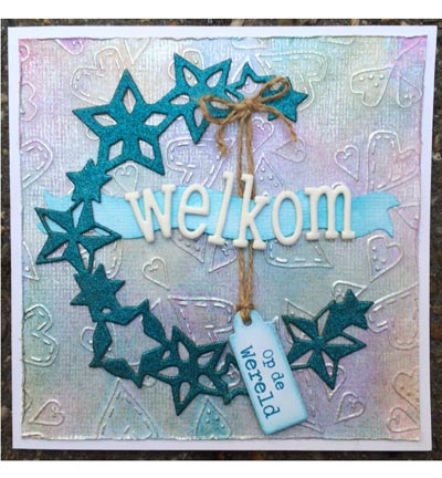 123265034 - ViVa Decor - Turkis / Turquoise - ViVa Maya Gold 45ml - Detail 6