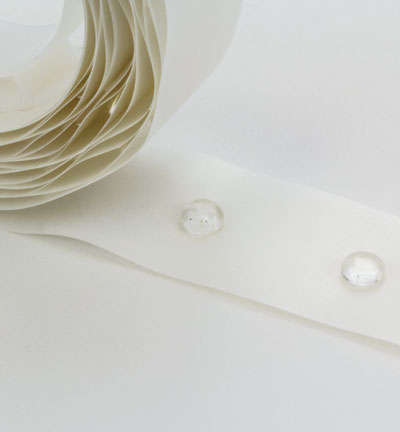 3.3154 - JeJe - Multi Glue drops - Pastilles mousse & glue dots - Detail 1