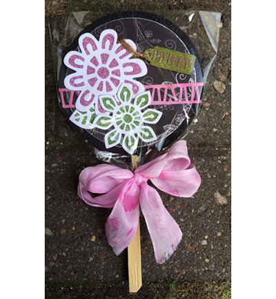 119391336 - ViVa Decor - Grasgrun Metallic - 3D Stempelfarbe - Detail 1 119391336 - ViVa Decor - Grasgrun Metallic - 3D Stempelfarbe - Detail 1