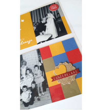 PL2506 - Marianne Design - Décembre - Project NL Card Set - Detail 2