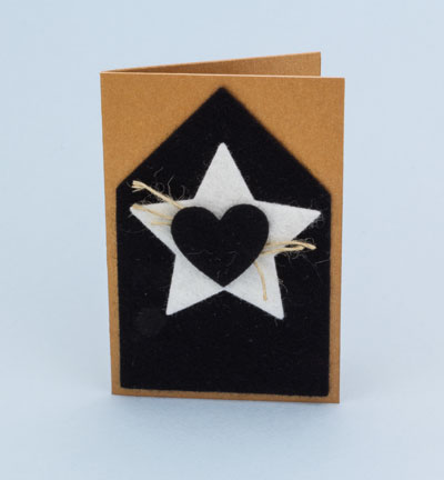 Heart - CUT-IES - Coeur - Armour - Detail 4