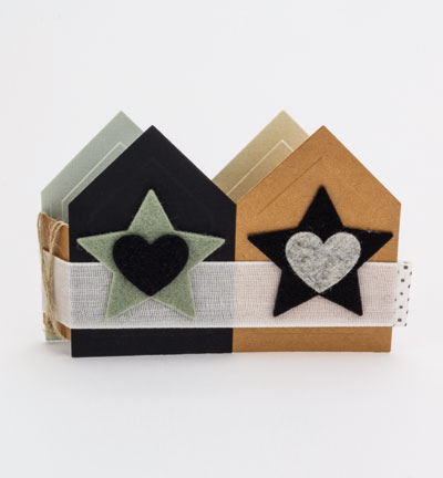 Heart - CUT-IES - Coeur - Armour - Detail 5