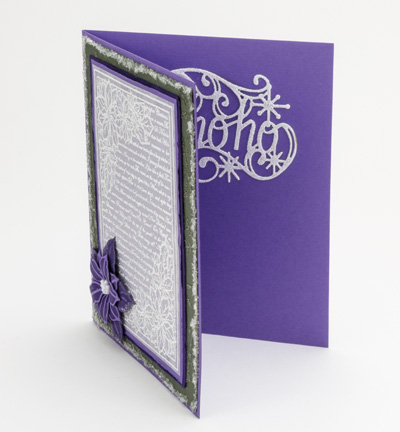 VM - Tsukineko - VersaMark Clear - VersaMark - Detail 3