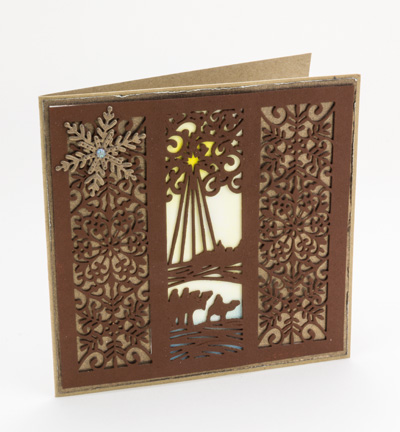 119545048 - ViVa Decor - Rouille - ViVa Rusty Paper Rost - Detail 9