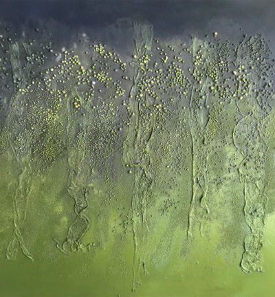 0288 - Powertex - Balls Small - 3D Balls/Sand - Detail 2