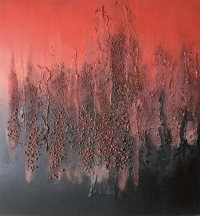 0288 - Powertex - Balls Small - 3D Balls/Sand - Detail 5