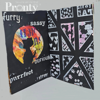 470.806.021.V - Pronty - Purrrfect words - Masking A4 - Detail 1 470.806.021.V - Pronty - Purrrfect words - Masking A4 - Detail 1