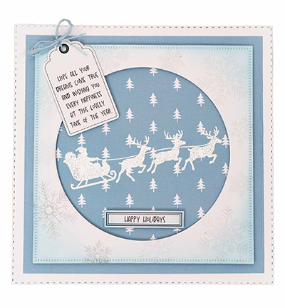 SL-ES-STIC39 - StudioLight - Sticker Pad X-mas sentiments Essentials nr.39 - Sticker Pads - Detail 1