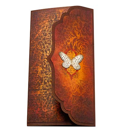 SL-GR-STEN09 - StudioLight - Tag envelope Grunge Collection nr. 09 - Enveloppe - Detail 4