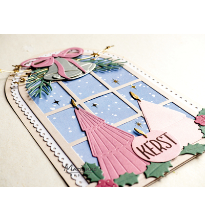 LR0972 - Marianne Design - Arch window - Creatables - Detail 2 LR0972 - Marianne Design - Arch window - Creatables - Detail 2