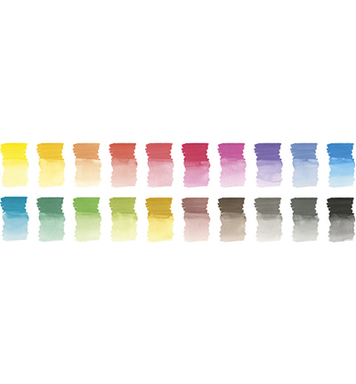 FC-160320 - Faber Castell - Marker aquarelle FC Albrecht Dürer, boite - Albrecht Durer & marqueurs creatifs - Detail 3 FC-160320 - Faber Castell - Marker aquarelle FC Albrecht Dürer, boite - Albrecht Durer & marqueurs creatifs - Detail 3