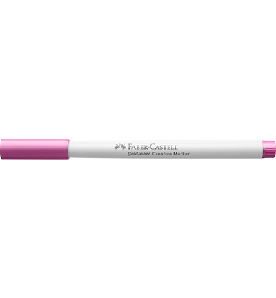 FC-160633 - Faber Castell - Marker creatief FC Goldfaber 1.5 magenta (kleur nr. 533) - Goldfaber Creative Marker Metallic - Detail 2 FC-160633 - Faber Castell - Marker creatief FC Goldfaber 1.5 magenta (kleur nr. 533) - Goldfaber Creative Marker Metallic - Detail 2