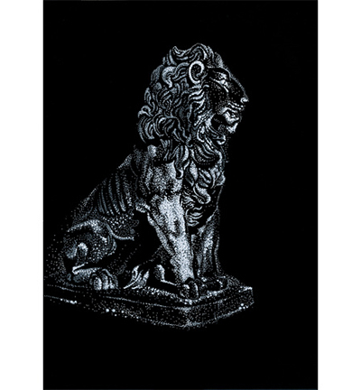 FC-167893 - Faber Castell - Pitt Artist Pen 1,5 101 blanc - PITT artist pen - Detail 2