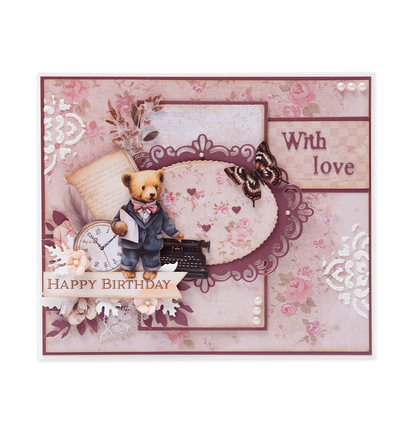 SL-TTT-DPP422 - StudioLight - 12 patterns Teddy's Tea Time nr. 422 - Fevrier 2026 - Detail 4