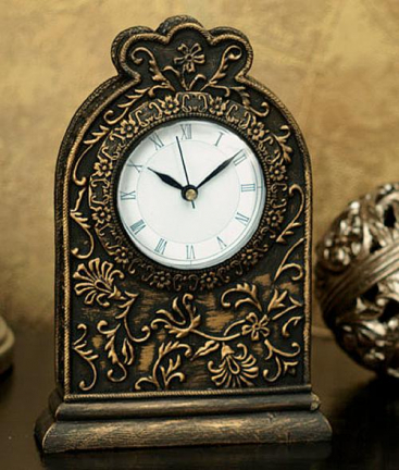 DA117-51 - DecoArt - White Pearl - Elegant Finish - Detail 2