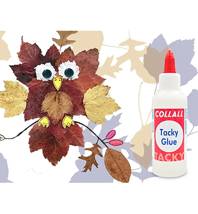 COLTG0100 - Collall - TackyGlue - Tacky Glue - Detail 9 COLTG0100 - Collall - TackyGlue - Tacky Glue - Detail 9