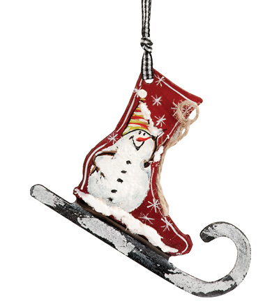 461.703.272 - Pronty - (4) Patins à glace - Noël - Detail 1