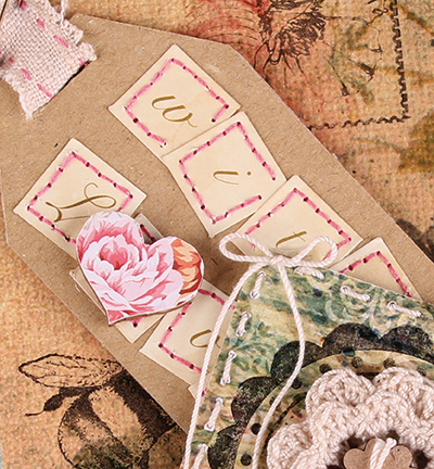 412.005.004 - Pronty - Envelop 1 - Enveloppe - Detail 2